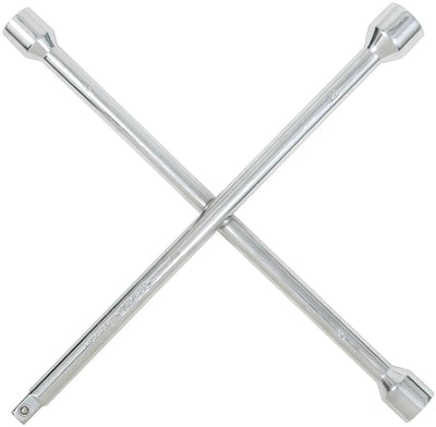 Outils KS Kreuzschl.1 2 outils KS X17X19X22MM