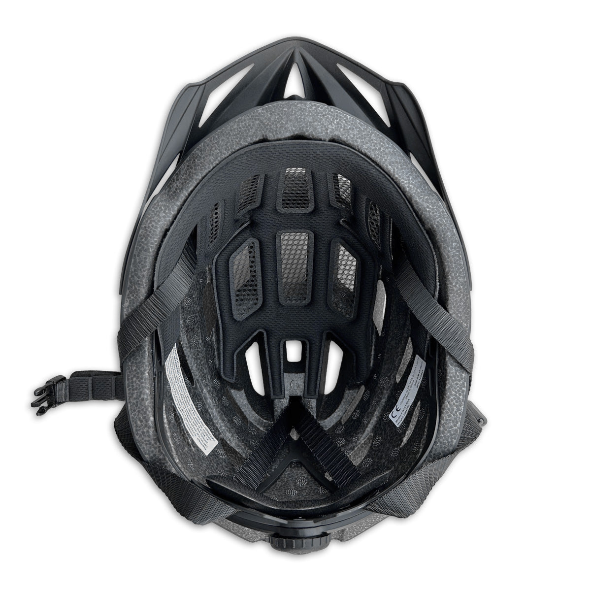 Casque de vélo tout-chemin (L XL)
