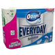 Oups ! papier toilette quotidien 3 couches 24 rouleaux