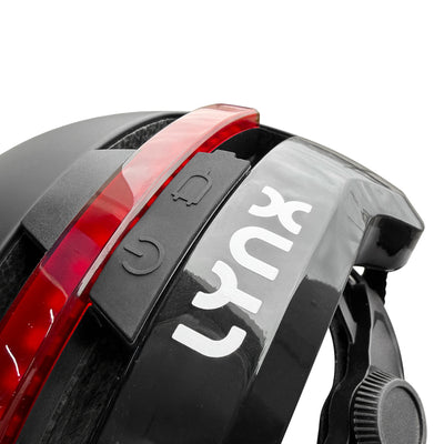 Lynx Fietshelm Citylight (L)