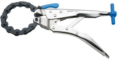Pince coupante pour tuyaux Unior 2082 3