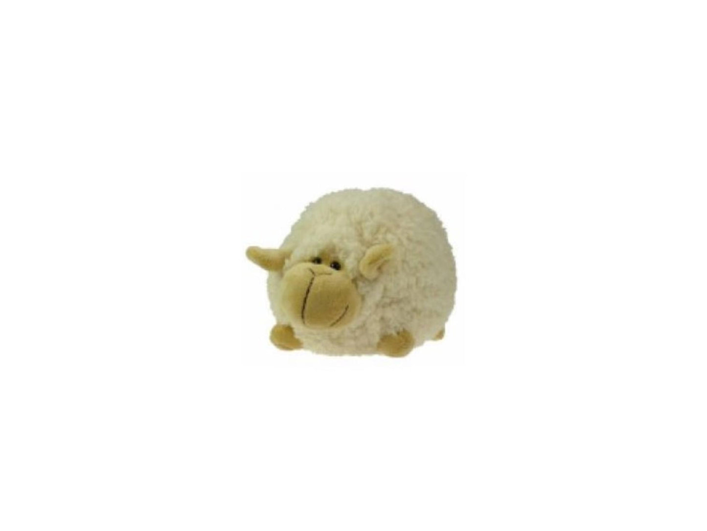 Peluche mouton Gerkimex douce 25cm