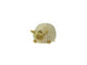 Peluche mouton Gerkimex douce 25cm