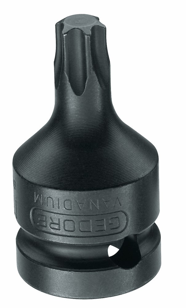 Douille à chocs Gedore 1 2 torx t40 - 6197360