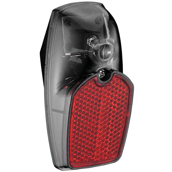 Marwi Tailight Un-4307 a mené pour le montage sur Fender Smoke Glass (emballage d'atelier)