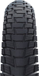 Pick-up des pneus 26 x 2,15 (55-559) Addix-e noir