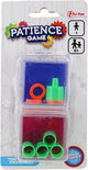 TOI-TOYS Patient Game fidget Kubus, 2e.