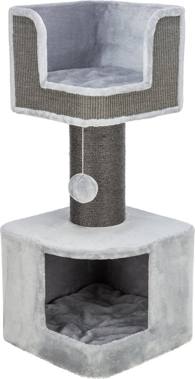 Trixie Scratching Post Ava II xxl Gray