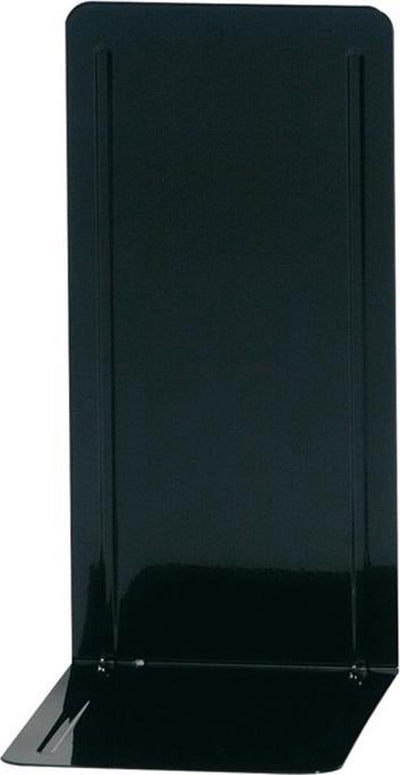 Abi serre-livres maul 13x24x14 noir