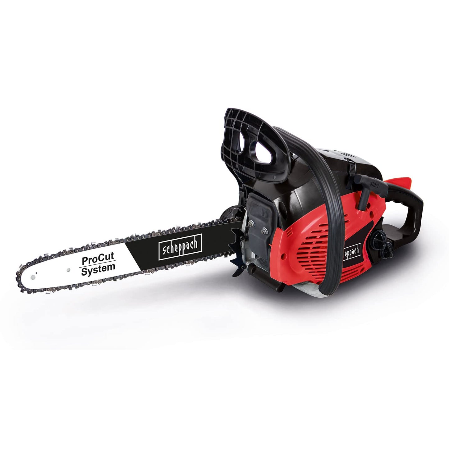 Scheppach Scheppach Chainsaw CSP41 1,9 HP