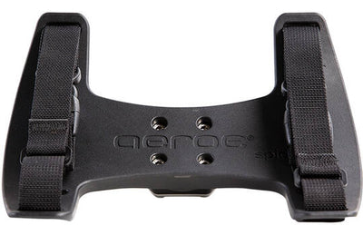 Aeroe Aeroe Spider arrière Cradle Cradle Sangage Rack
