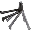 Béquille centrale Ursus Big Foot 275mm noir