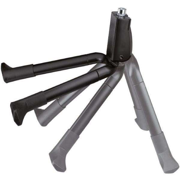 Béquille centrale Ursus Big Foot 275mm noir