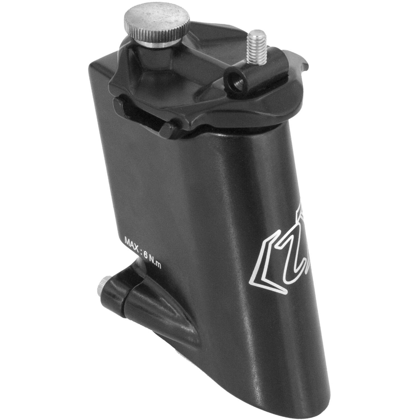 Divers Isaac - tige de selle aérotique petite