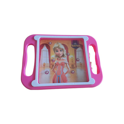 TOI-TOYS Amis Patitespel Princesse
