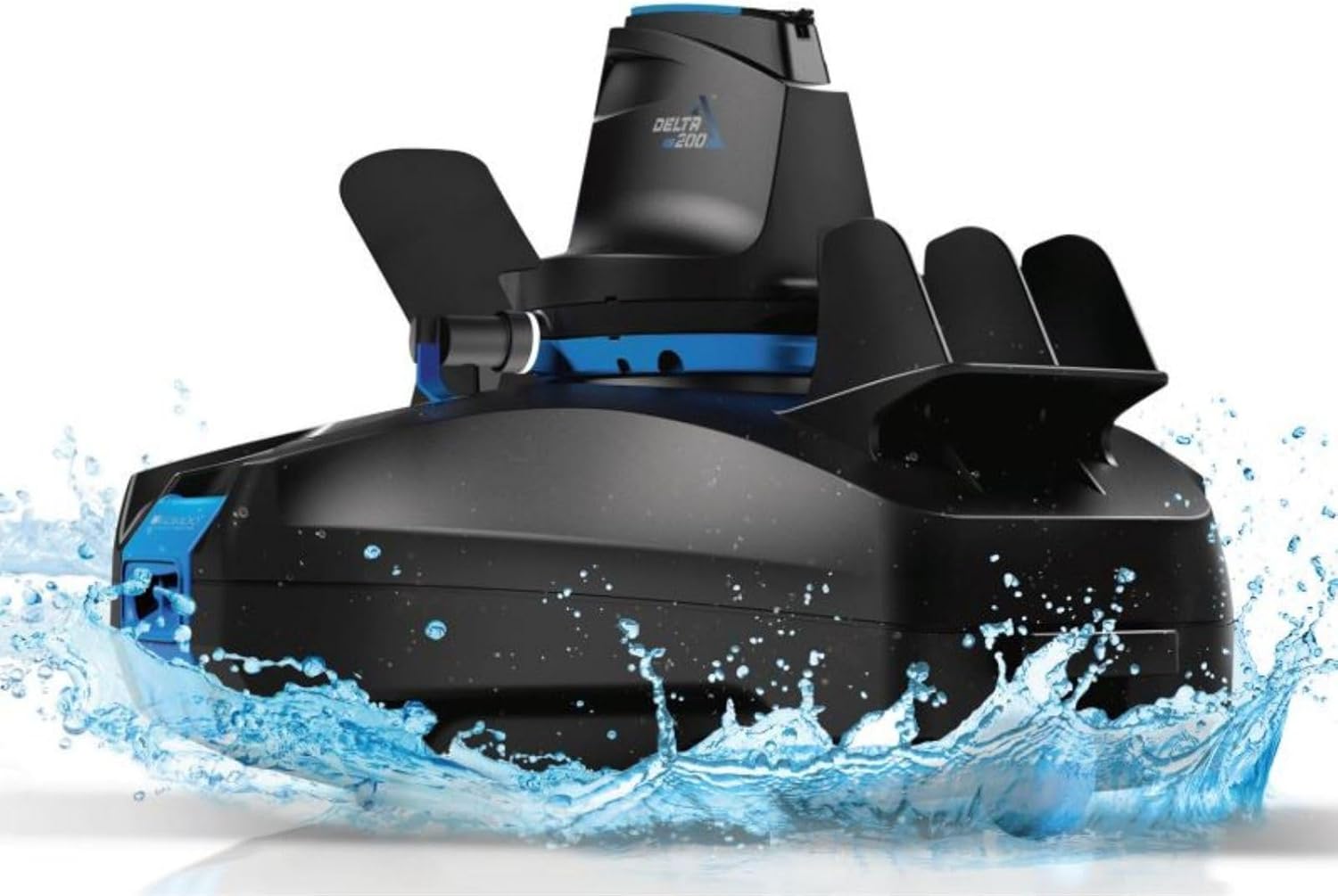 Robot de la piscine ComfortPool RX200