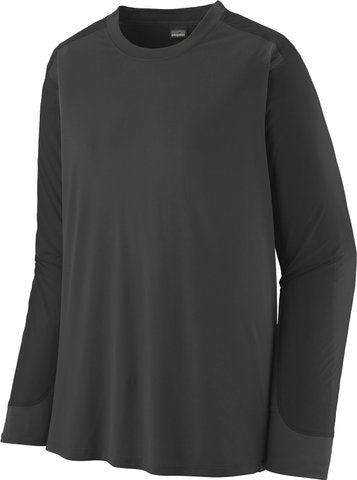 Maillot Patagonia dirt craft l s - modèle 2024