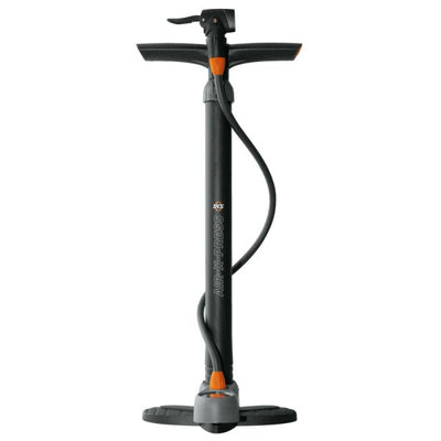 SKS Air-X-Press pompe de sol m manomètre max 8 bar 10070