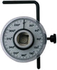 Angle de rotation SW Stahl Mesure.