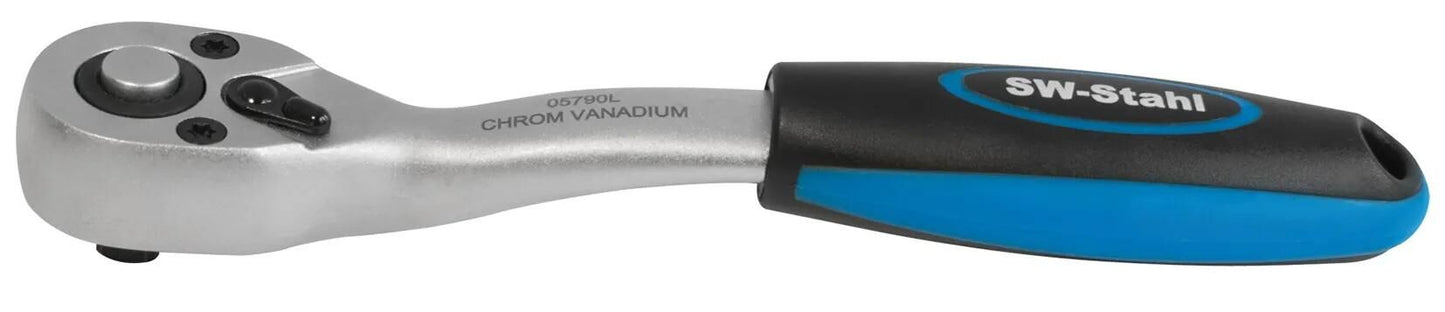SW Stahl Ergo Ratchet réversible 1.