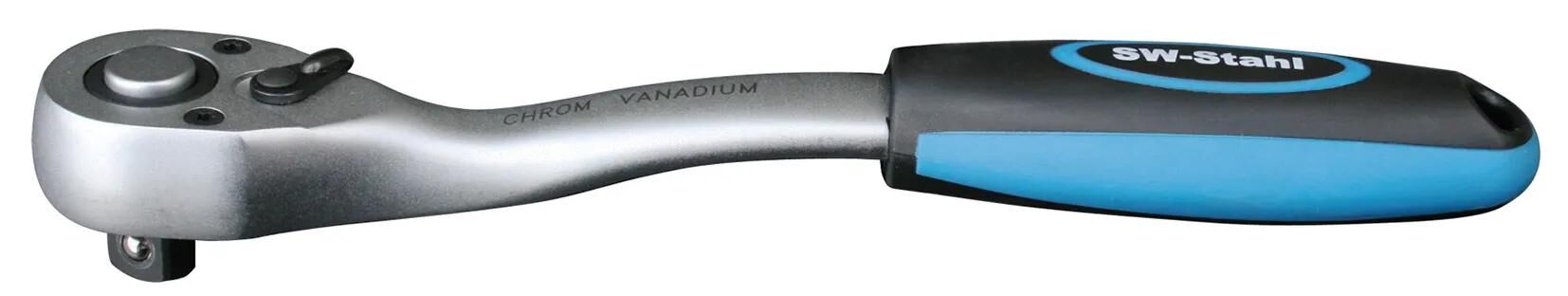 SW Stahl Ergo Ratchet réversible 1.