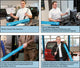 Package de service de couple Hazet SP10