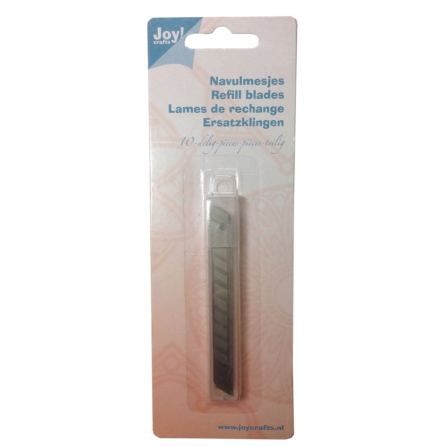 Joy!crafts • lames de rechange pour 6200-0028