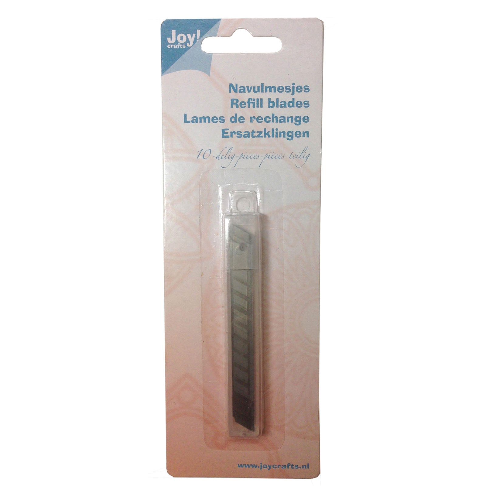 Joy!crafts • lames de rechange pour 6200-0028
