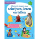 Deltas J'apprends à écrire, lire et compter (4-5 ans)