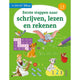 Deltas J'apprends à écrire, lire et arithmétique (5-6 ans)