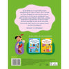 Deltas J'apprends à écrire, lire et arithmétique (5-6 ans)