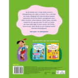 Deltas J'apprends à écrire, lire et arithmétique (5-6 ans) - afbeelding 2