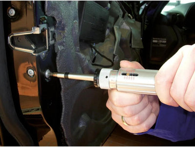 Tourne des outils KS 2-30cnm