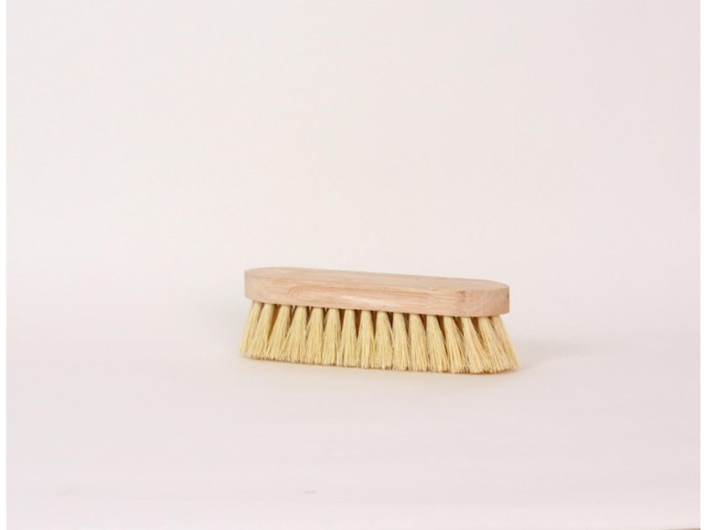 Brosse de travail fibre 17x4cm