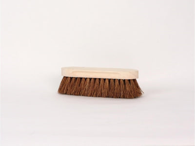 Luva pinceau de travail noix de coco 17x4cm