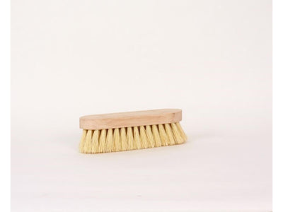 Luva brosse de travail fibre grande courbée