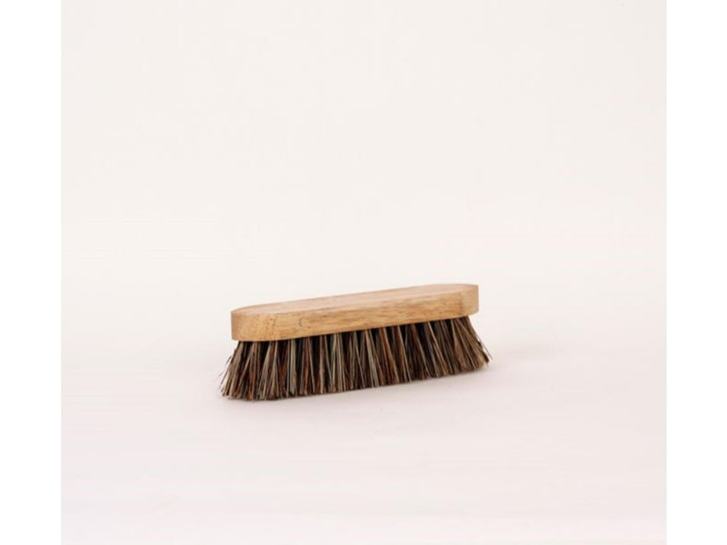 Union de brosse de travail Luva grande, courbée
