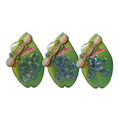 Jungle Expedition Stretch Reptile