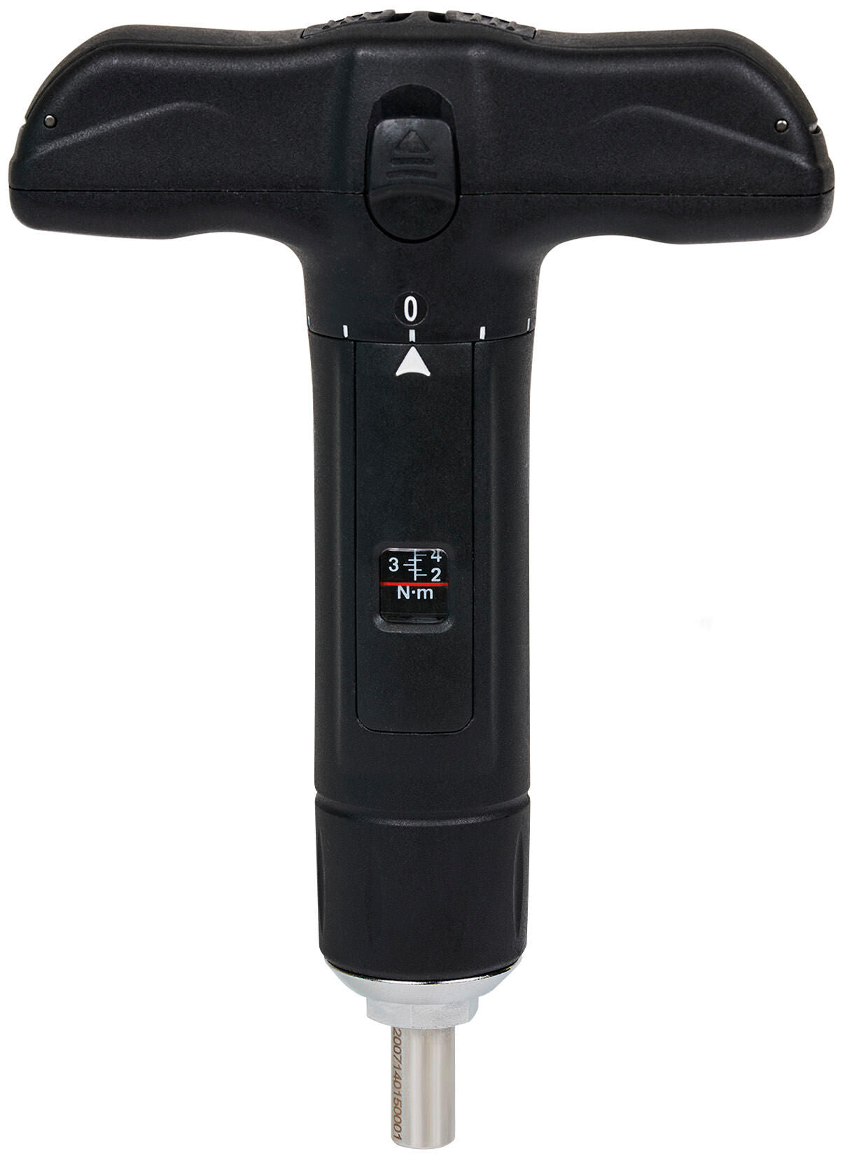 Vis de couple SW Stahl T-Grip. Avec des bits, 2 à 8 nm, 13 pcs.