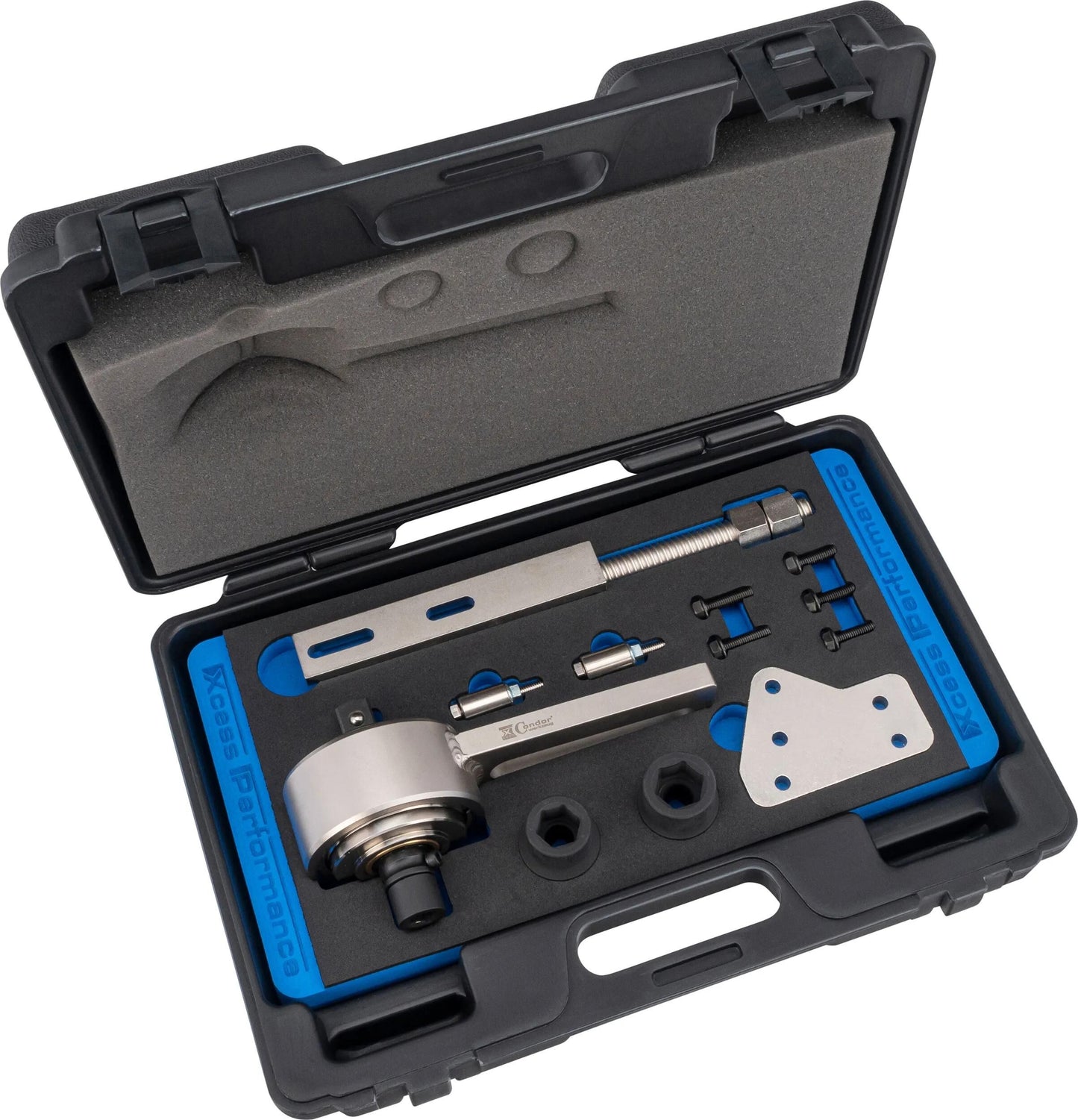 Multiplicateur de couple condor fo