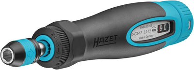 Tournevis à couple hazet