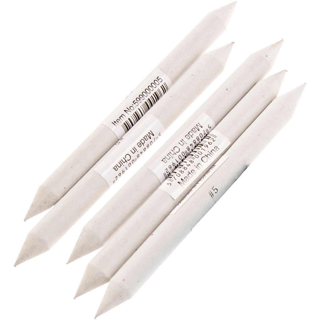 Plumes Creativ company, l: 14 cm, épaisseur 11 mm, 10 pièces 1 boîte