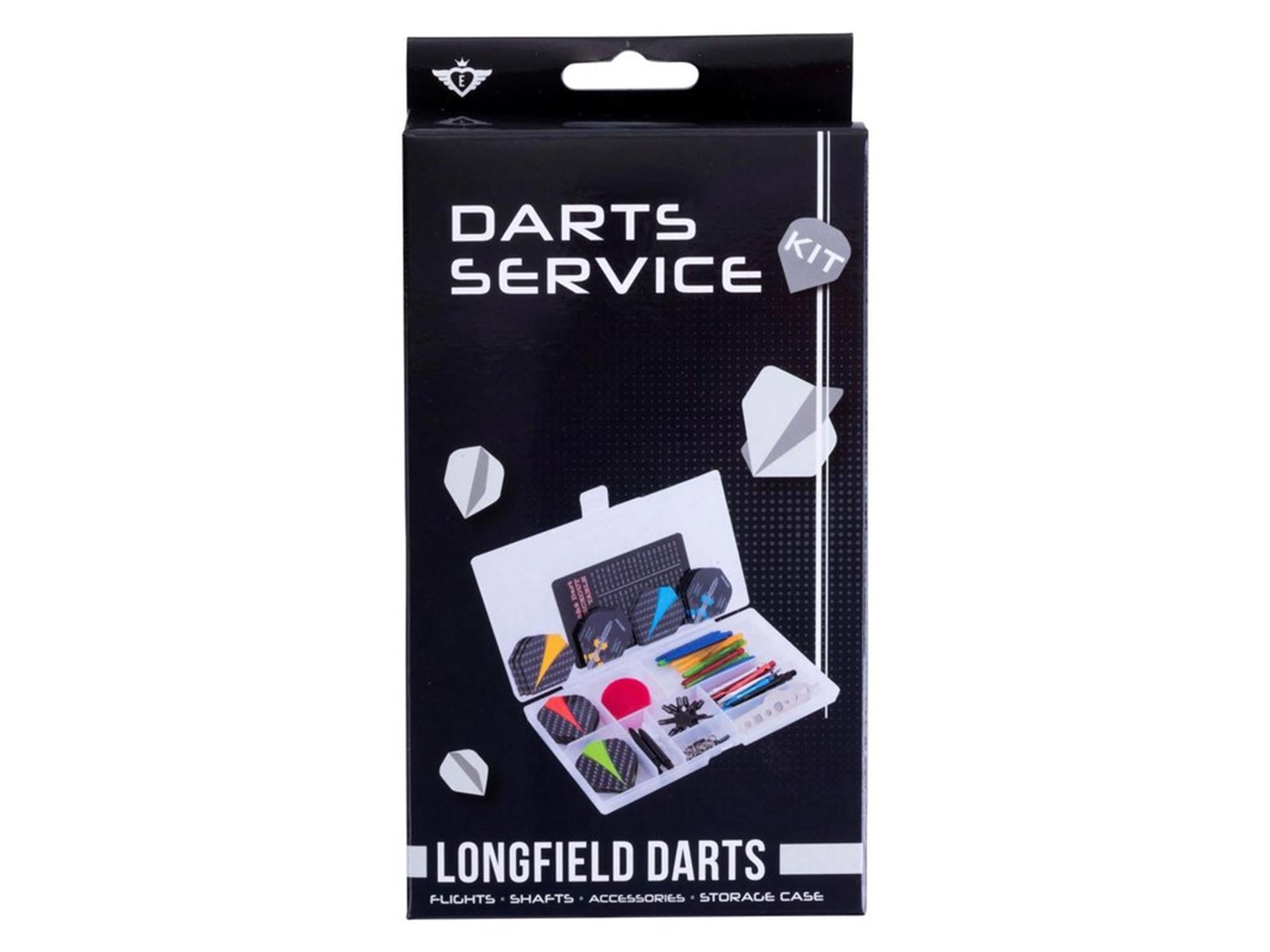 Kit de service Longfield Darts
