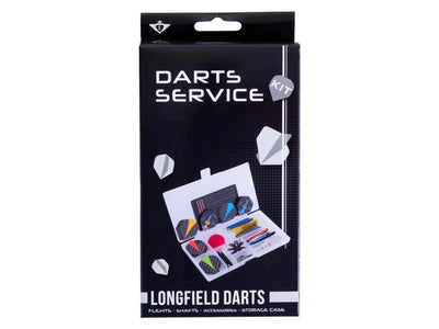 Kit de service Longfield Darts