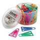 Trombones laurier 126131399 gamme de couleurs