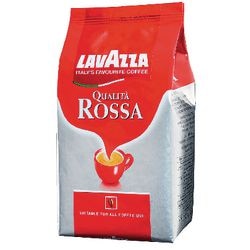 Café en grains Abi lavazza qualita 1 kg