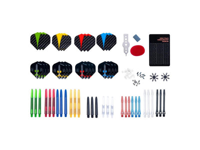 Kit de service Longfield Darts