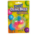 Snotteball collant, 12e.
