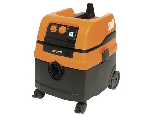 Aspirateur à broche 25l ac1625 (classe l)