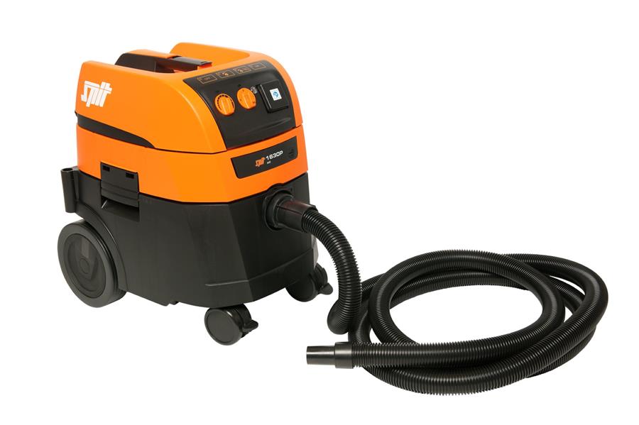 Aspirateur Spit Paslode AC1630P (32 litres) (classe L)
